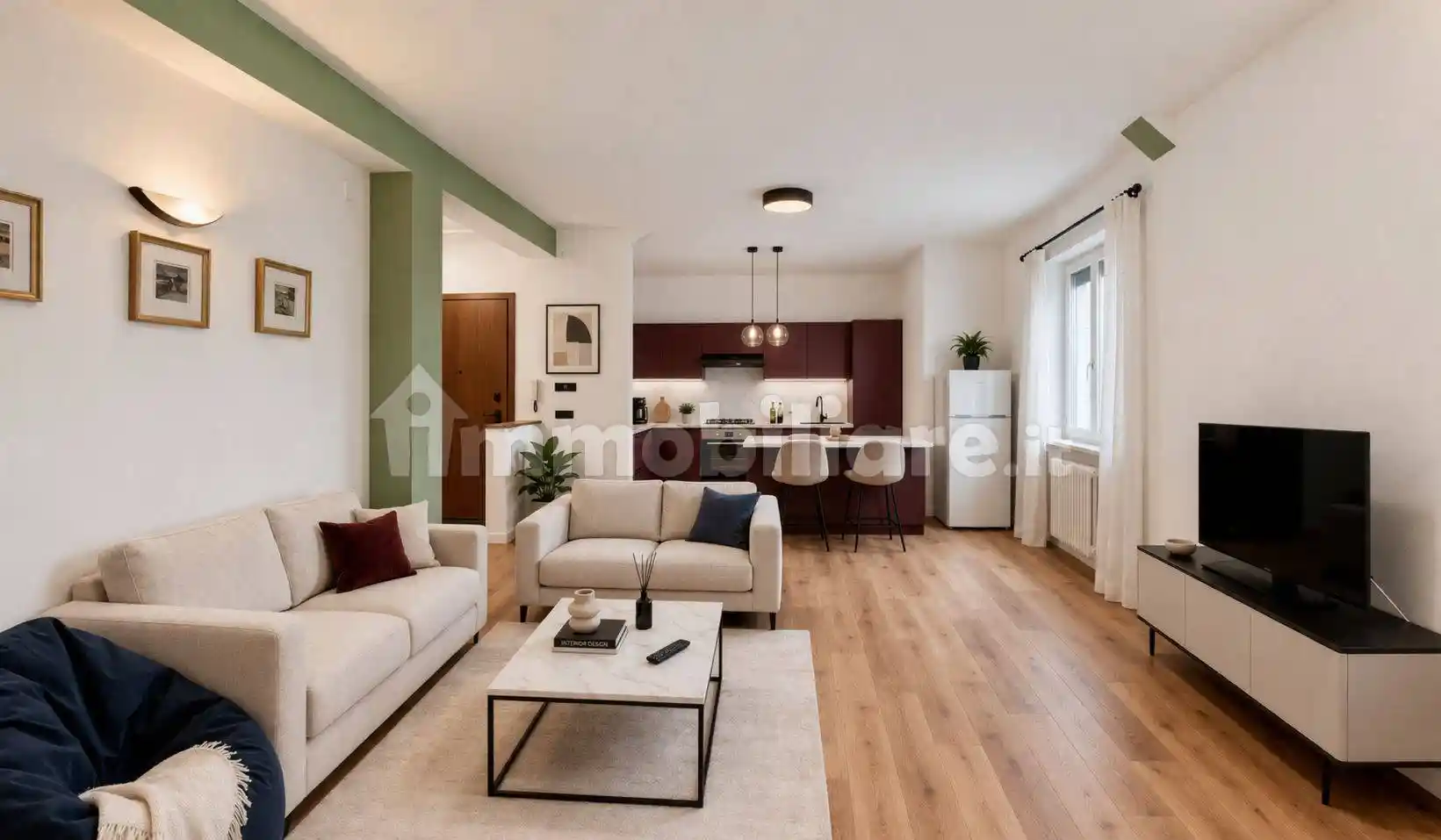 Appartamento in vendita a Perugia