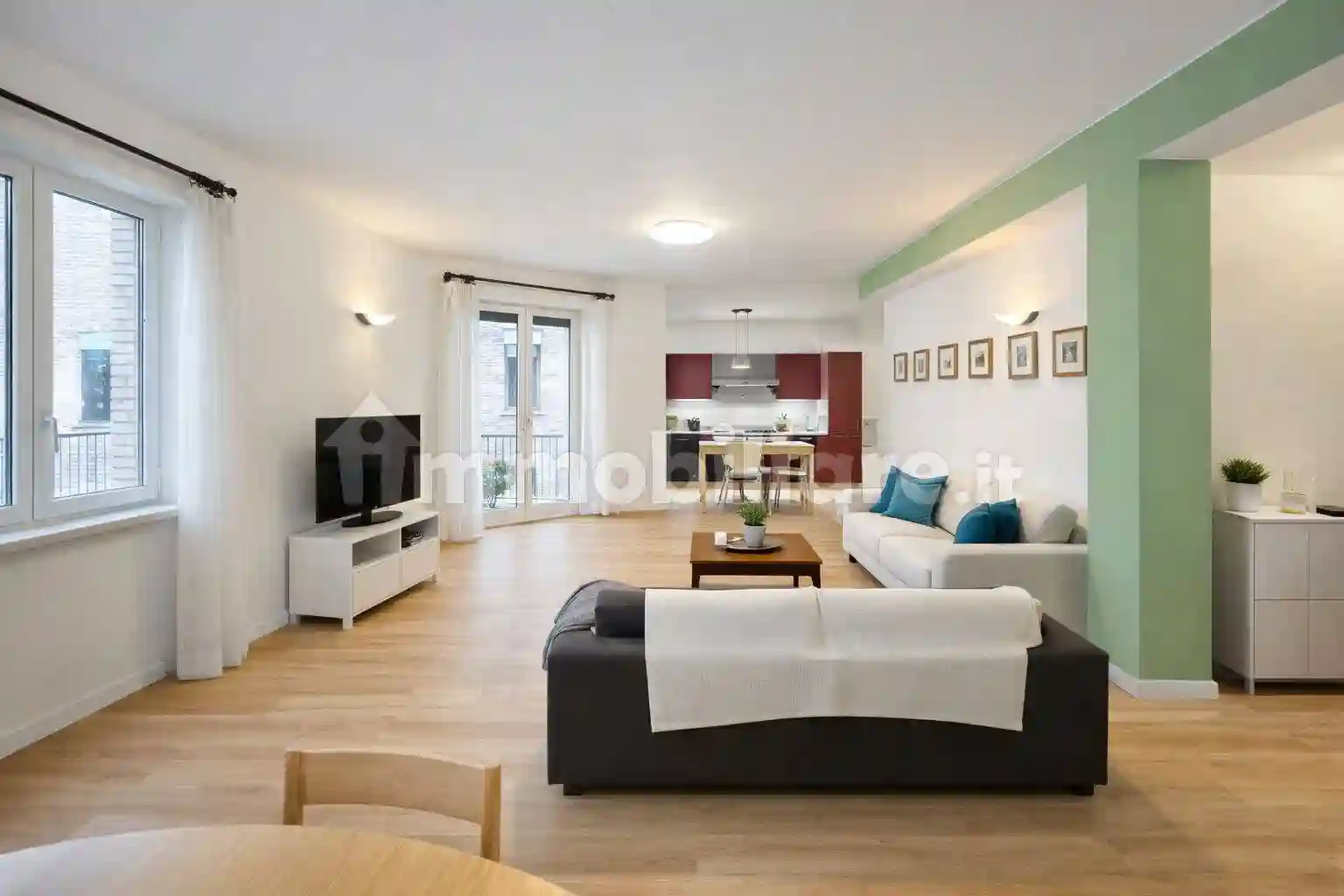 Appartamento - foto 2