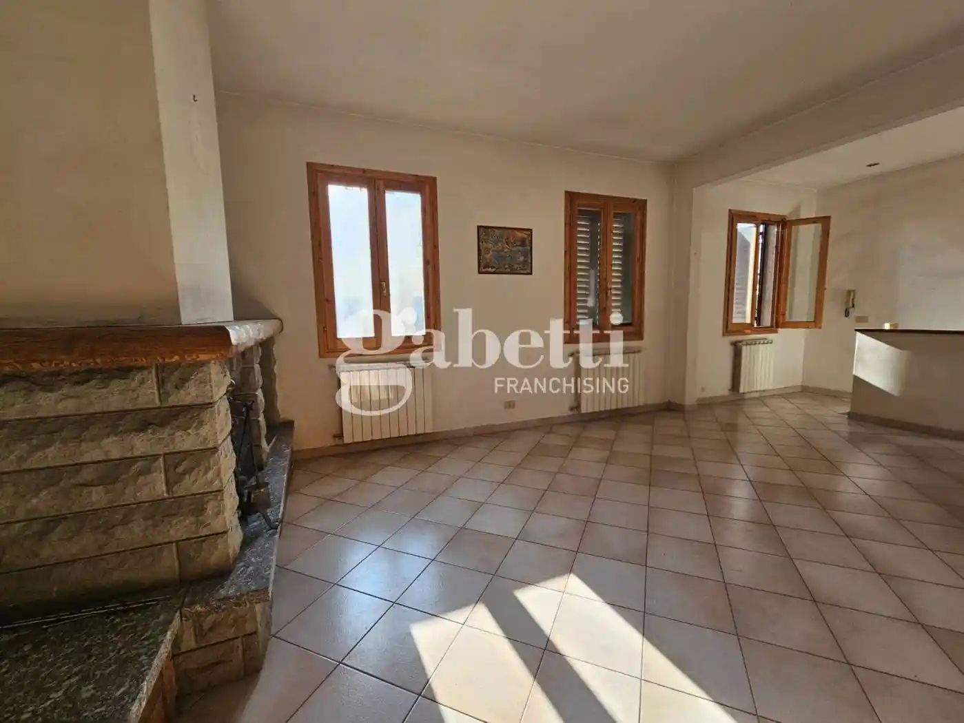 Appartamento in vendita a Firenze