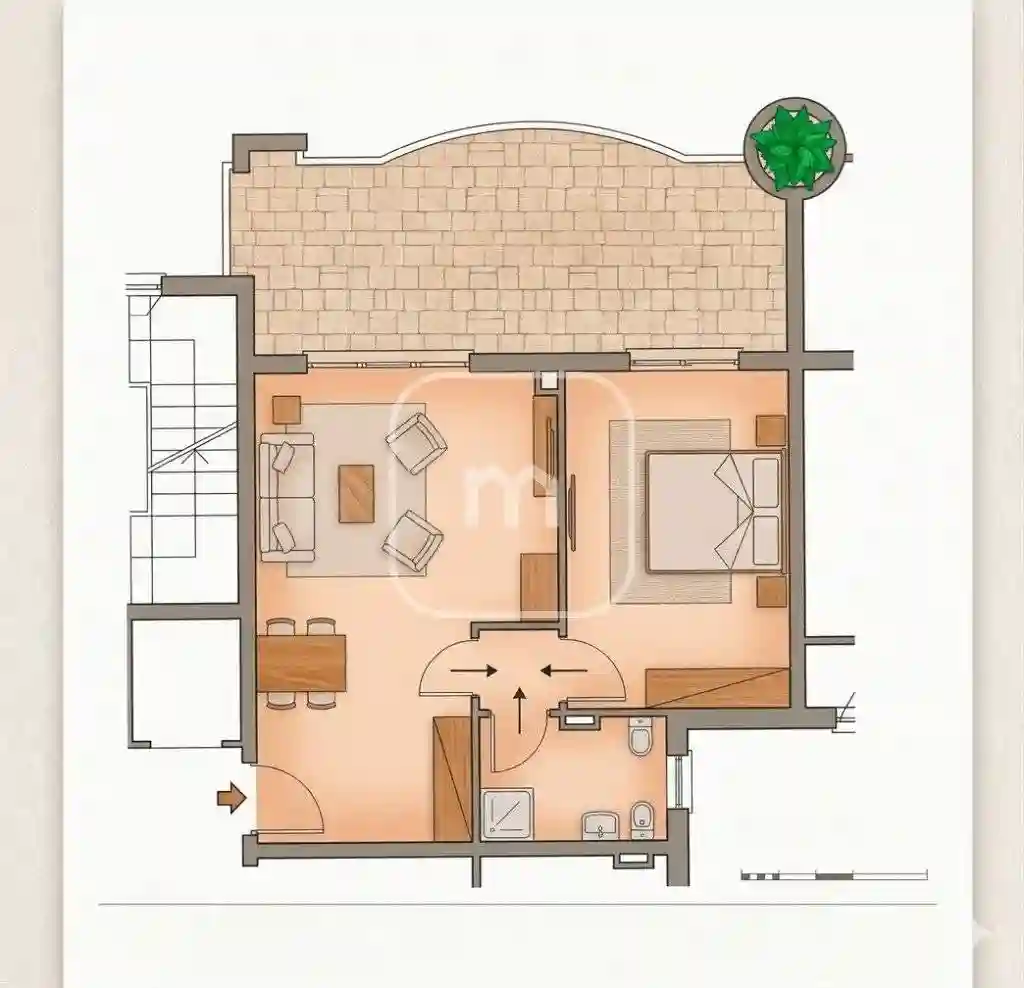 Appartamento - foto 5