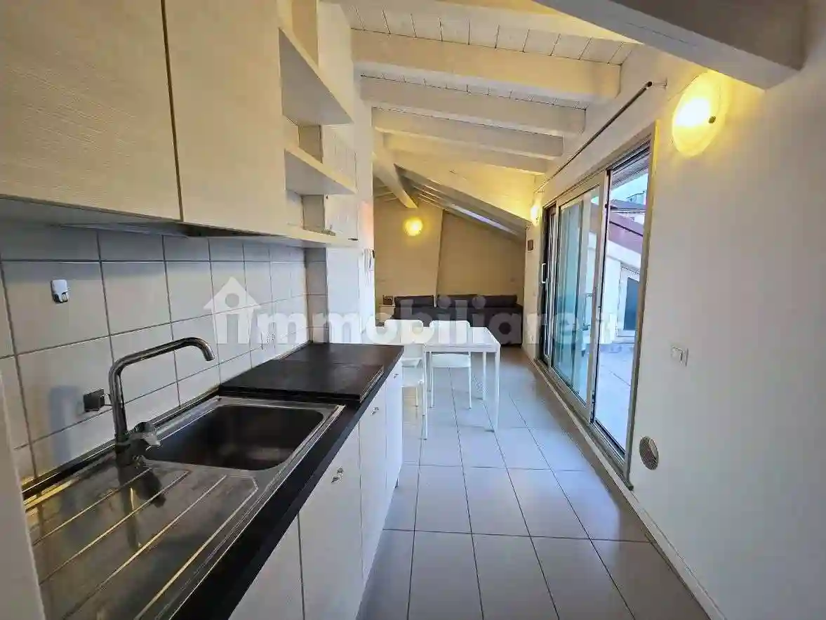 Attico - Mansarda - foto 3