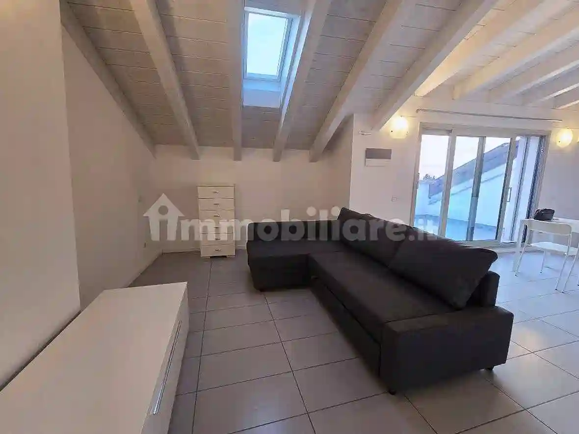 Attico - Mansarda - foto 5