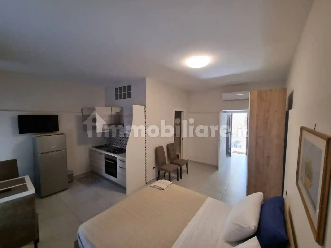 Appartamento in affitto a Pompei