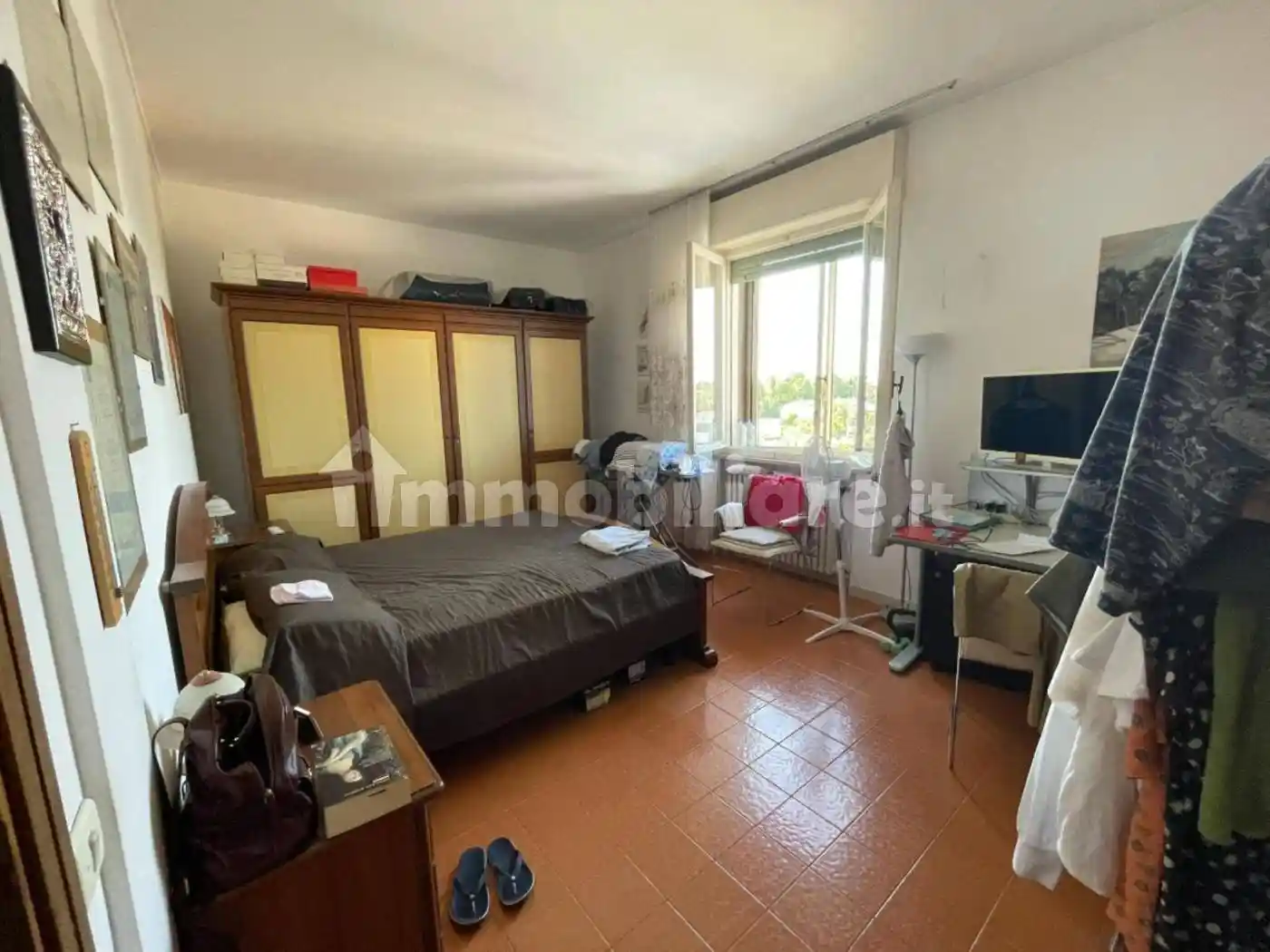 Appartamento in vendita a Porto Mantovano