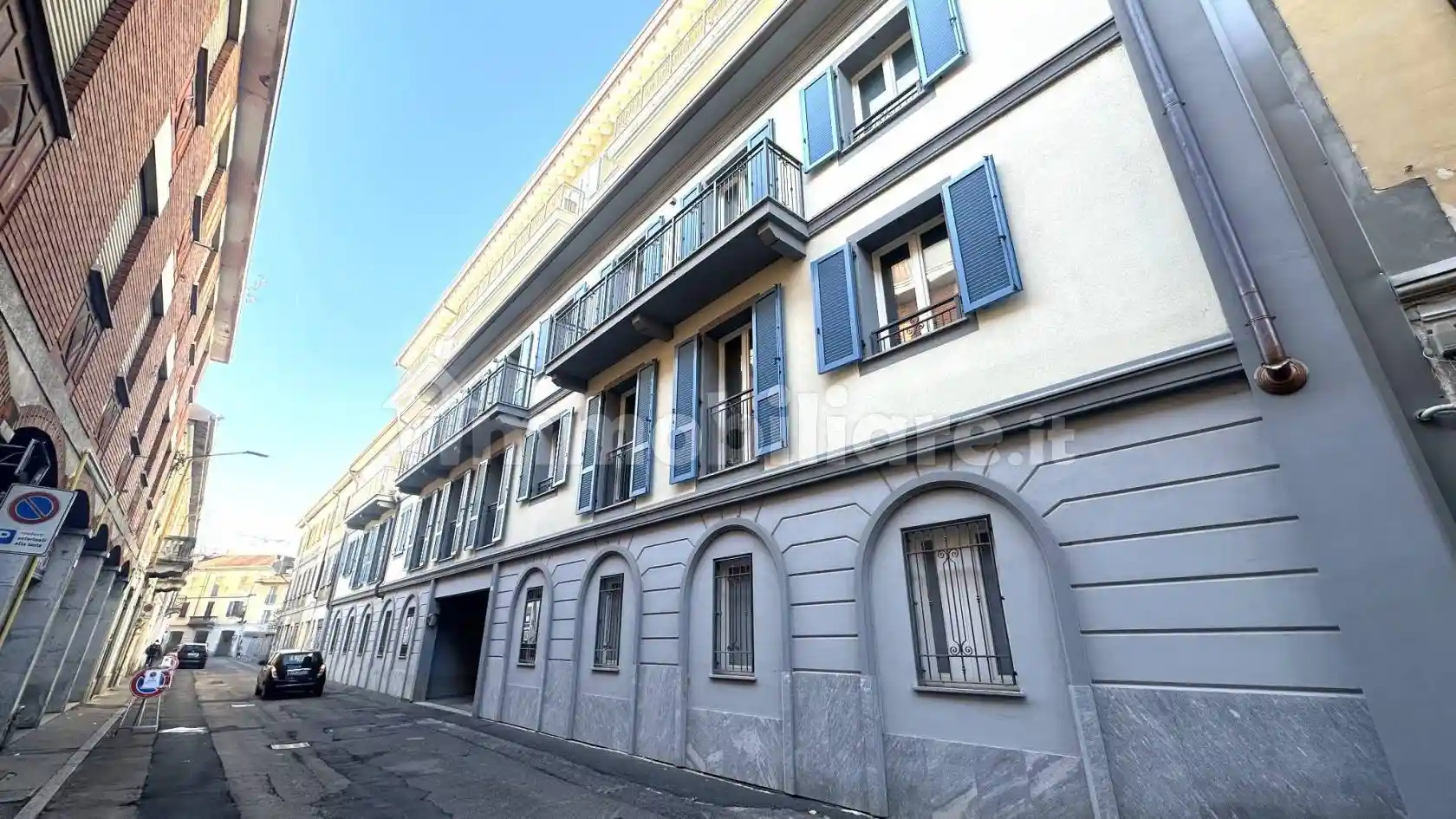 Appartamento in vendita a Saronno