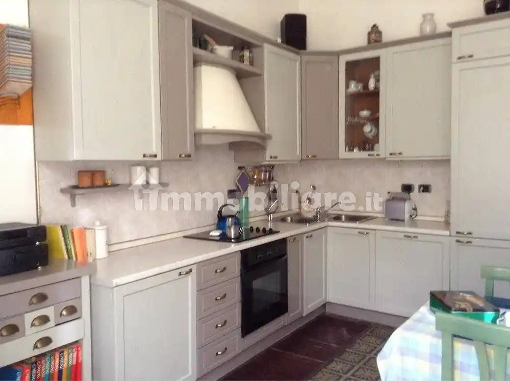 Appartamento in affitto a Piacenza