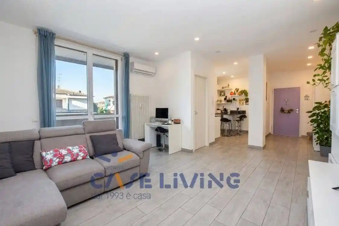 Appartamento in vendita a Gaggiano