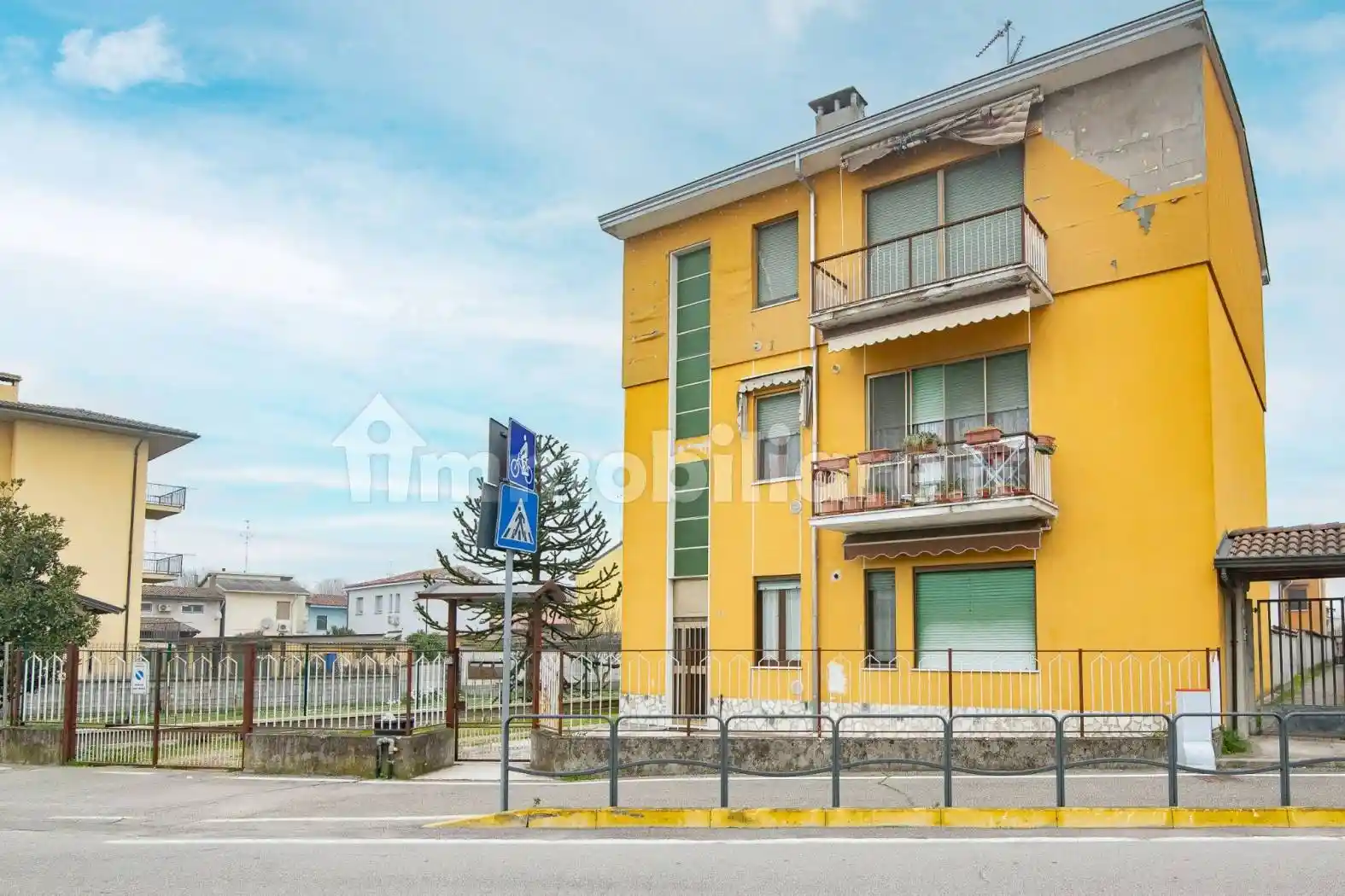 Appartamento in vendita a Somaglia