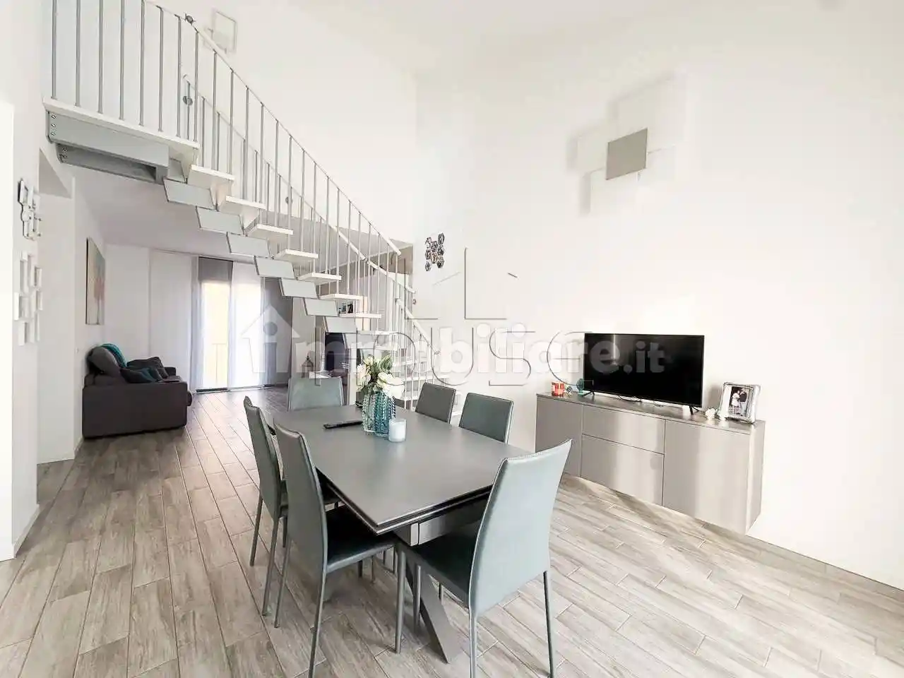 Appartamento in vendita a Città di Castello