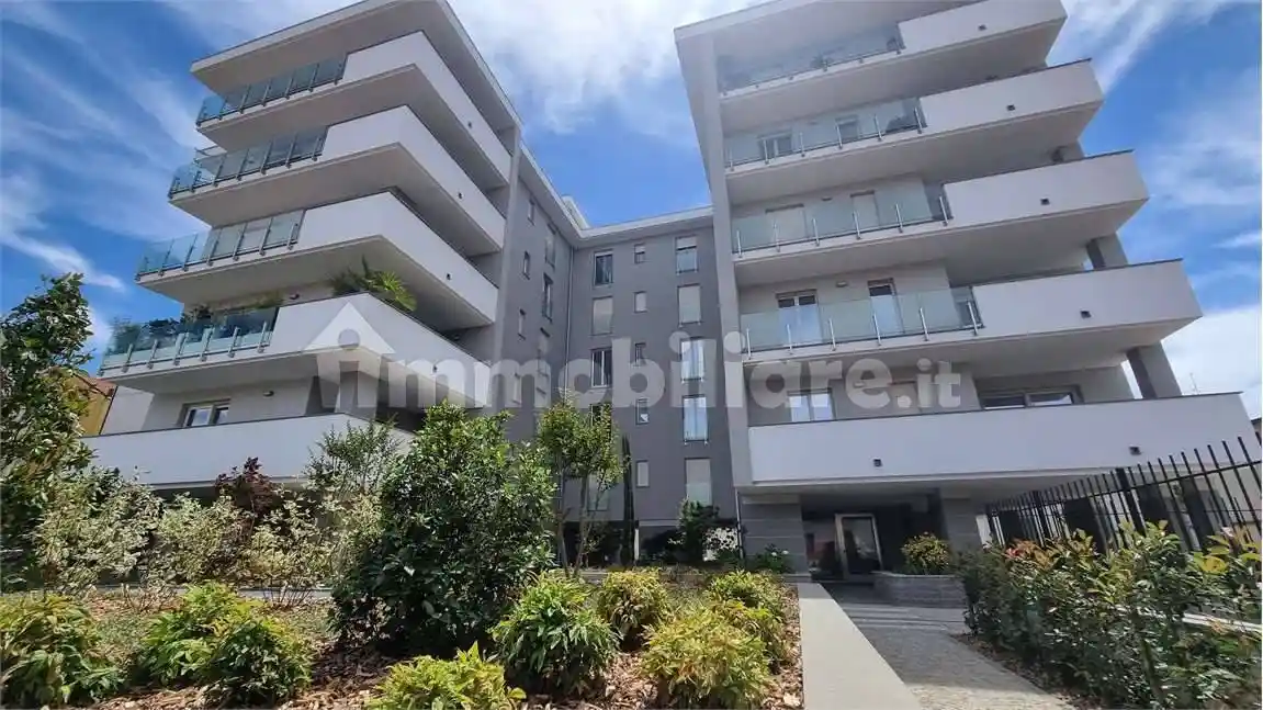 Appartamento in vendita a Bra