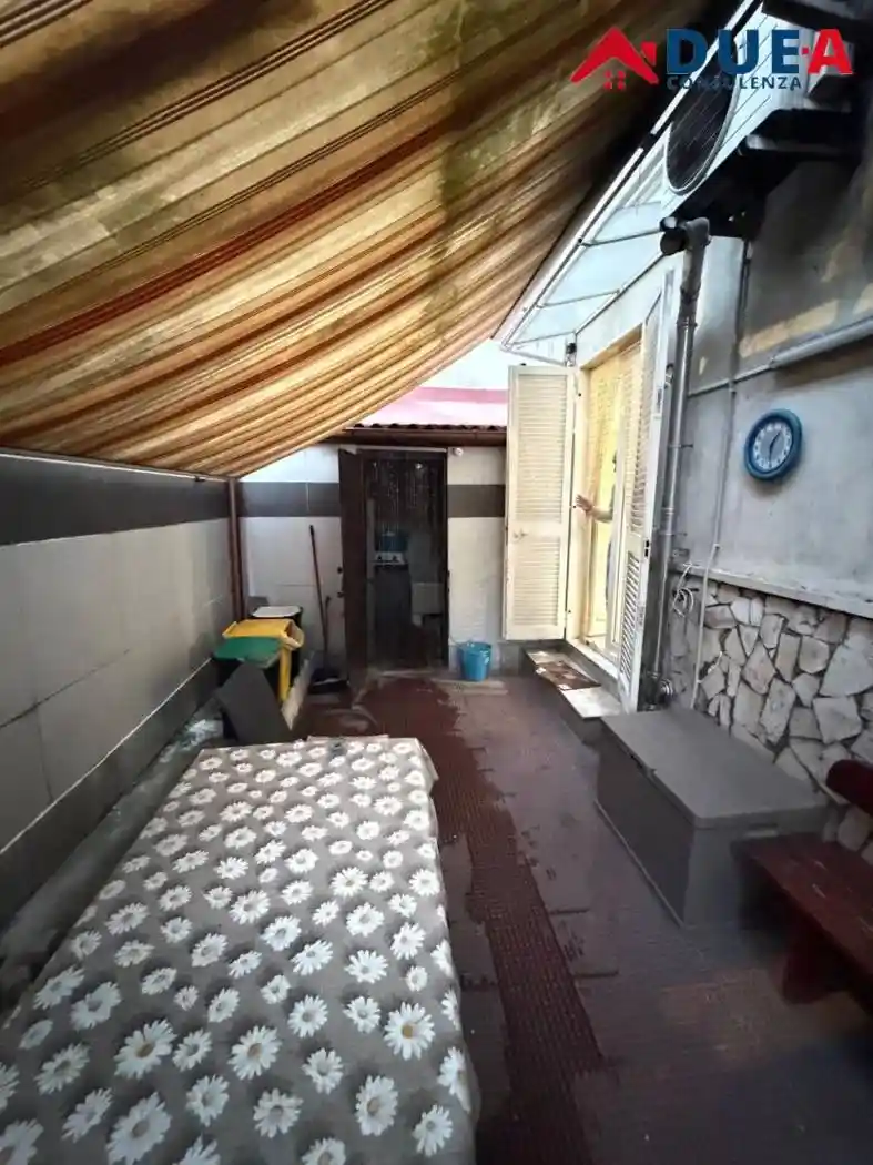 Appartamento in vendita a Grumo Nevano