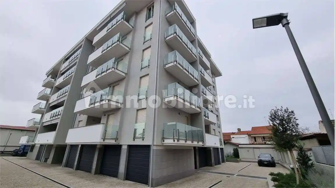 Appartamento in vendita a Bra