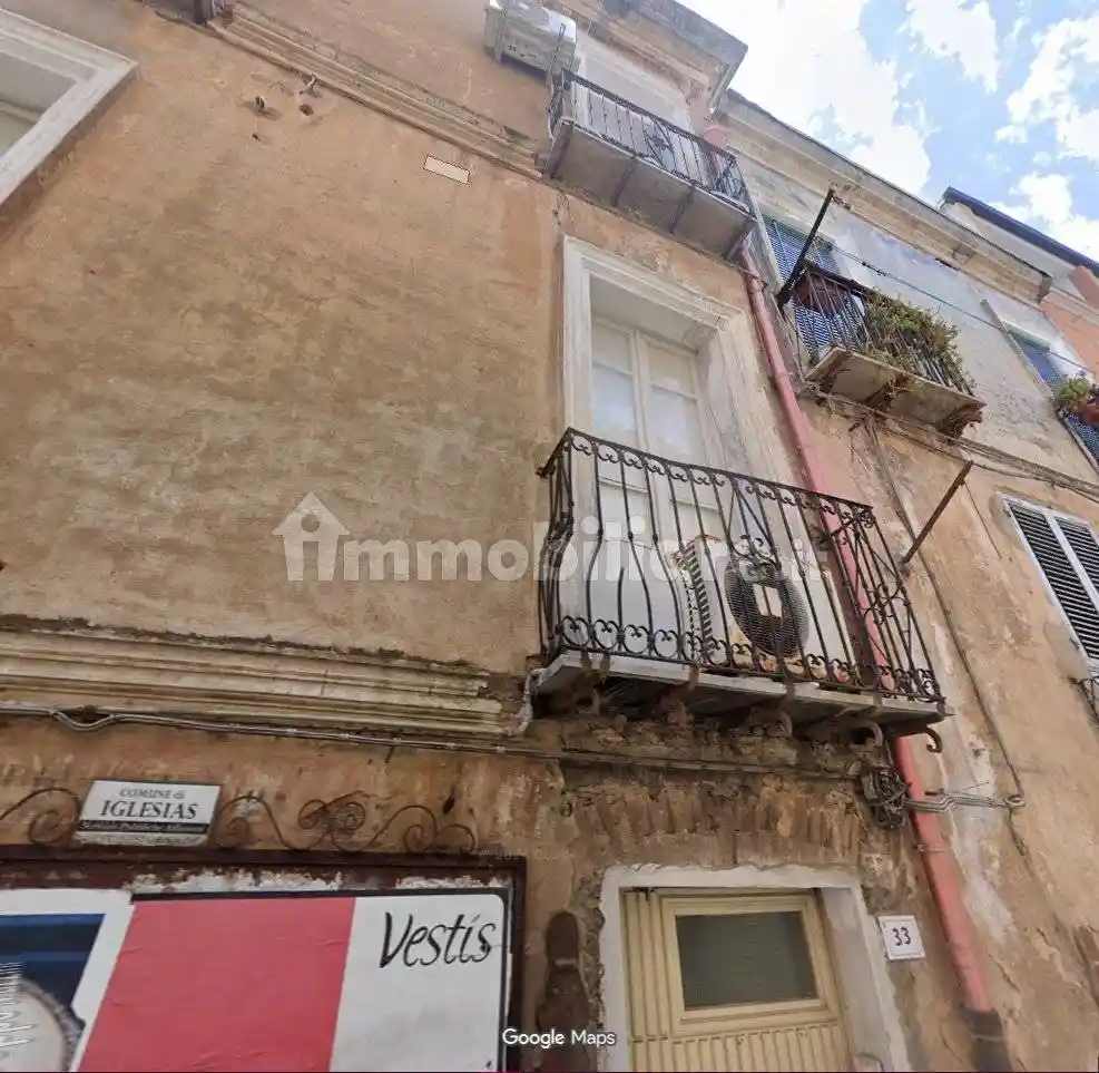 Appartamento in vendita a Iglesias