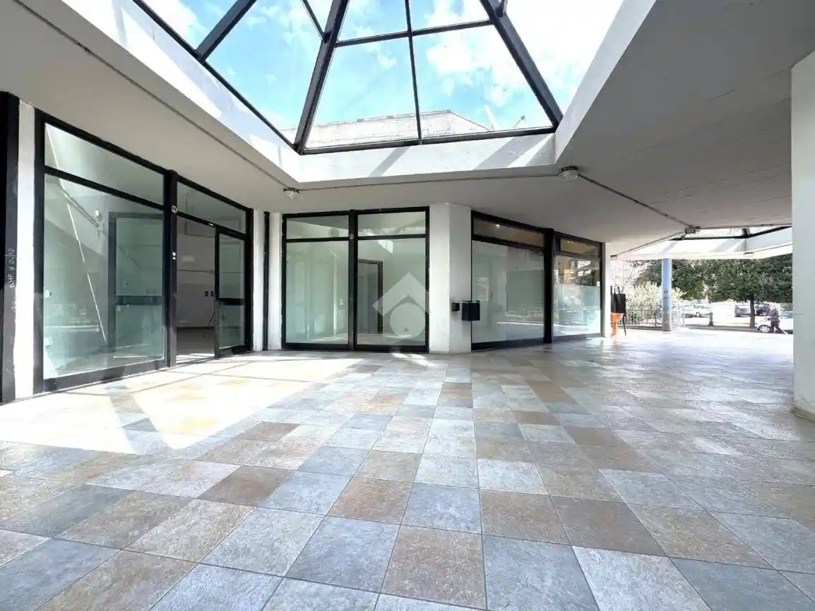 Appartamento in vendita a Viterbo