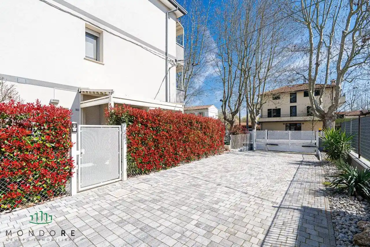 Appartamento in vendita a Molinella