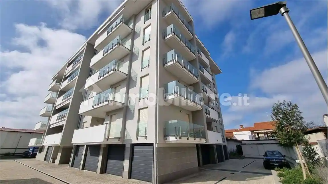 Appartamento in vendita a Bra