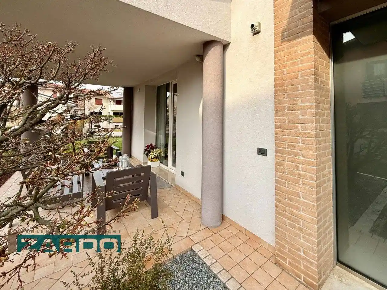 Villa in vendita a Riese Pio X