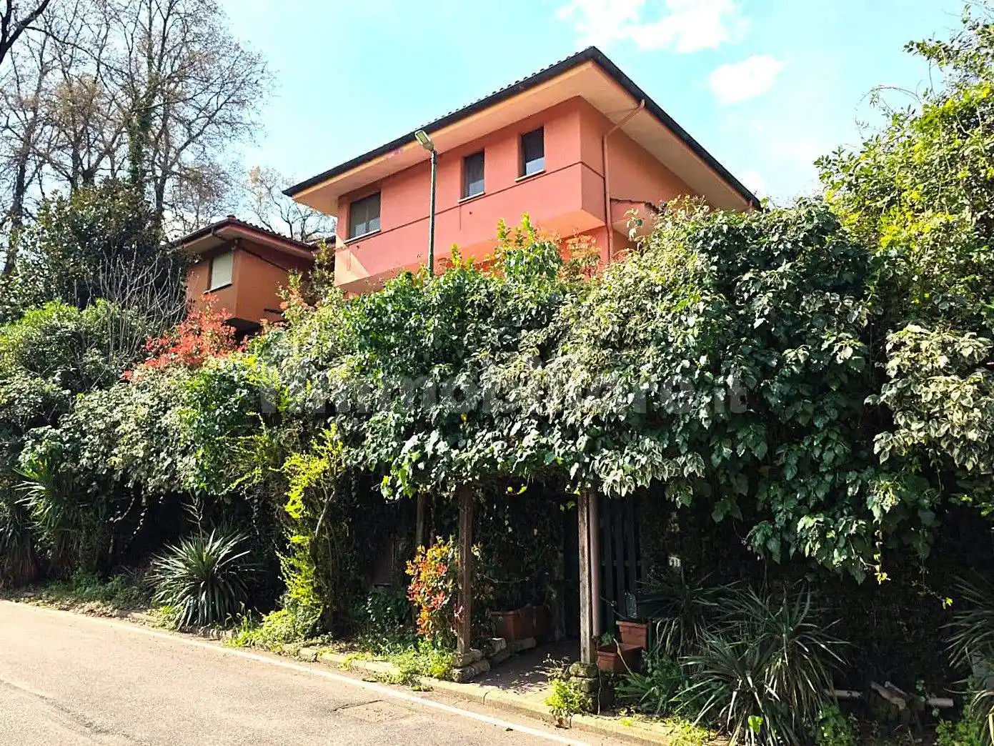 Villa in vendita a Formello