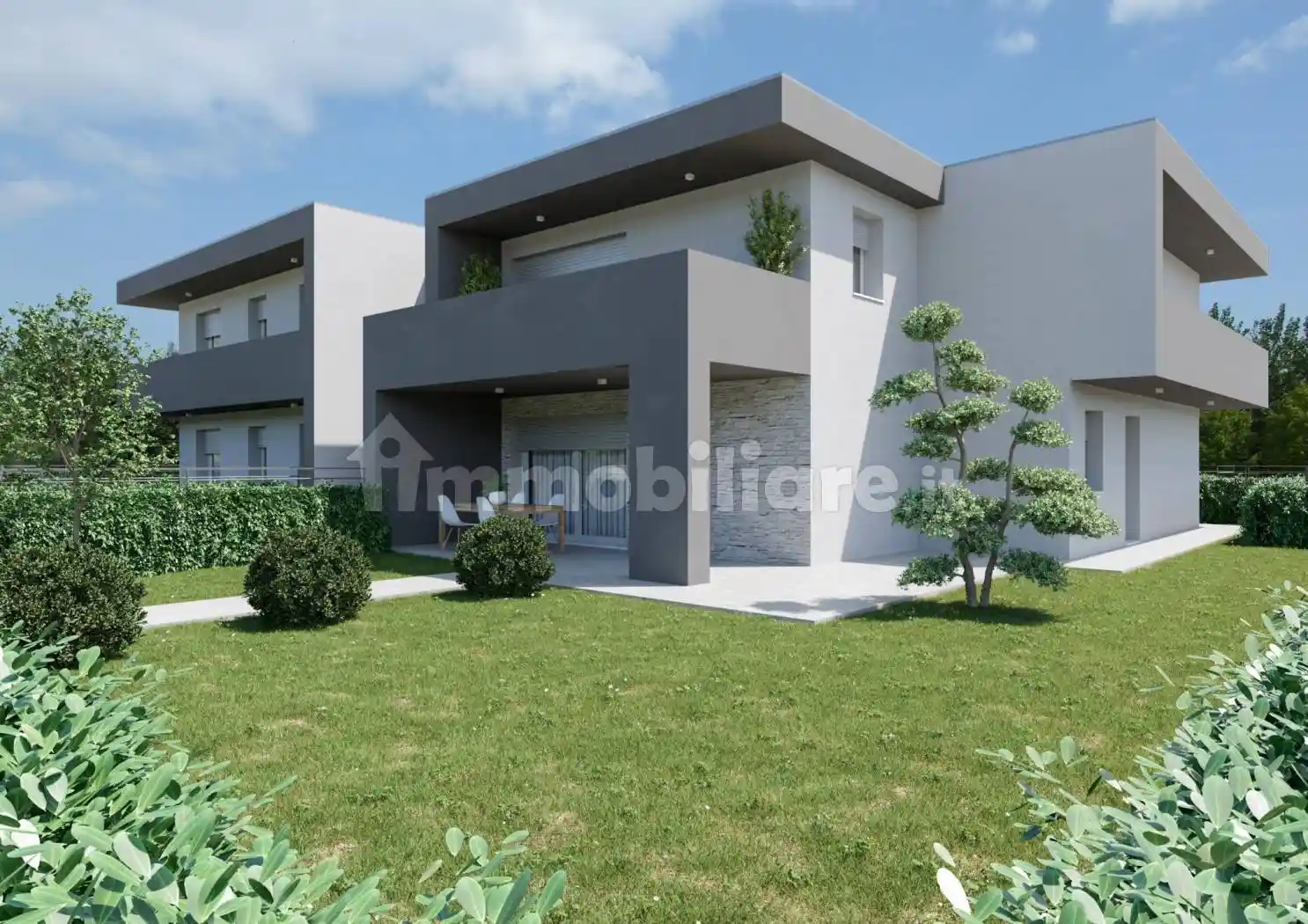 Appartamento in vendita a Malo