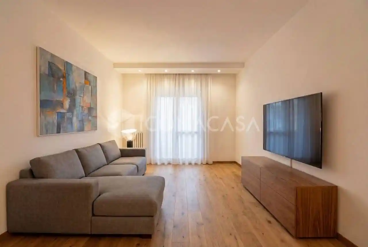 Appartamento in vendita a San Donato Milanese