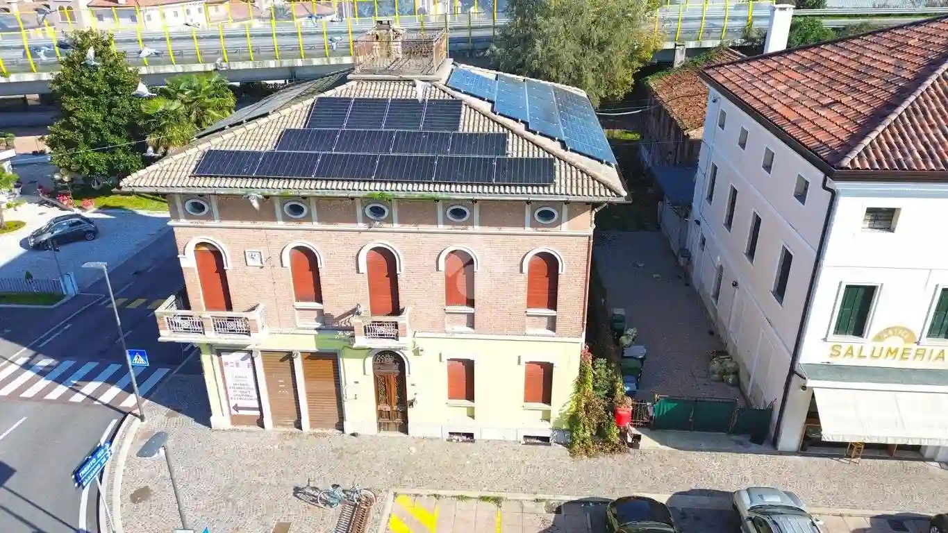Palazzo - Edificio - foto 3