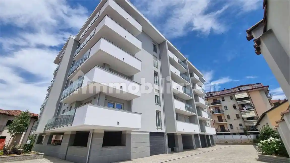 Appartamento in vendita a Bra