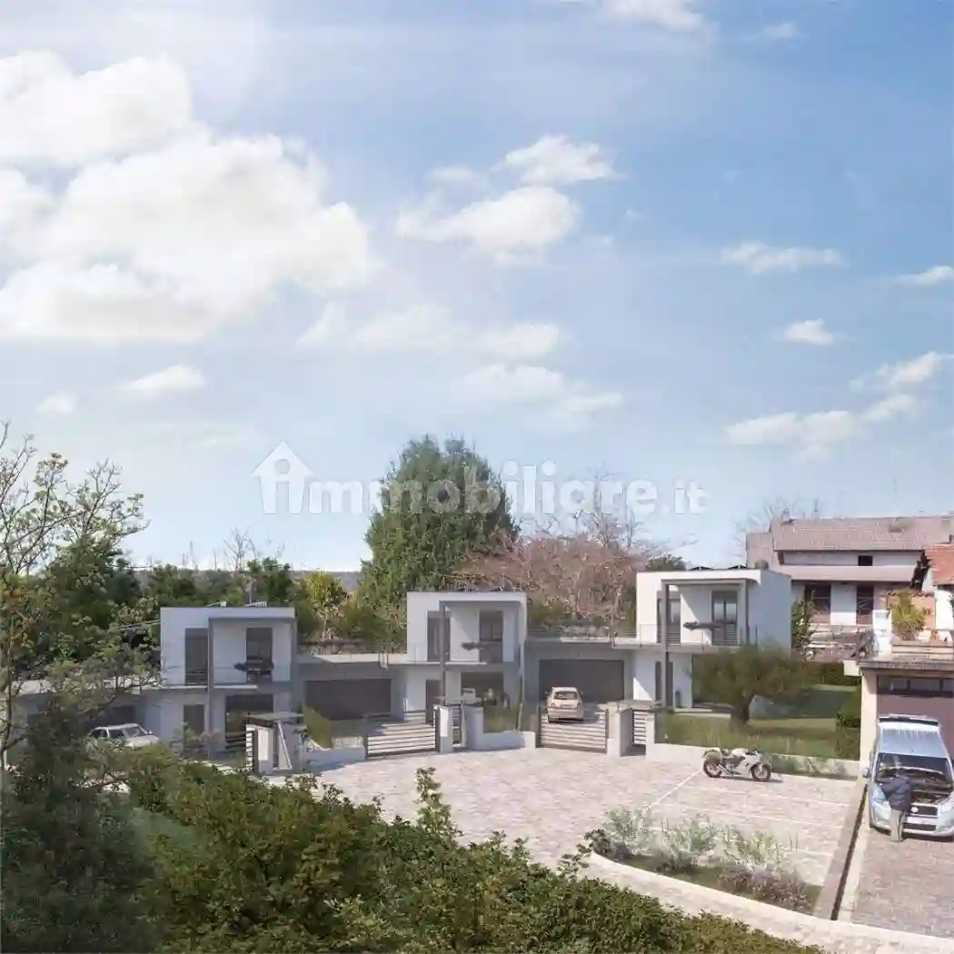 Villetta a schiera - foto 3