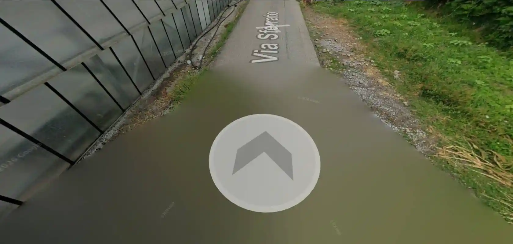 Appartamento in vendita a Pescia