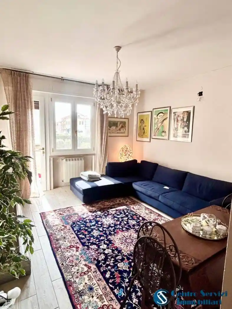 Appartamento in vendita a Pisa