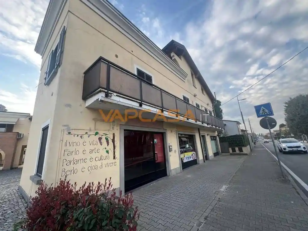 Casa indipendente in vendita a Palosco