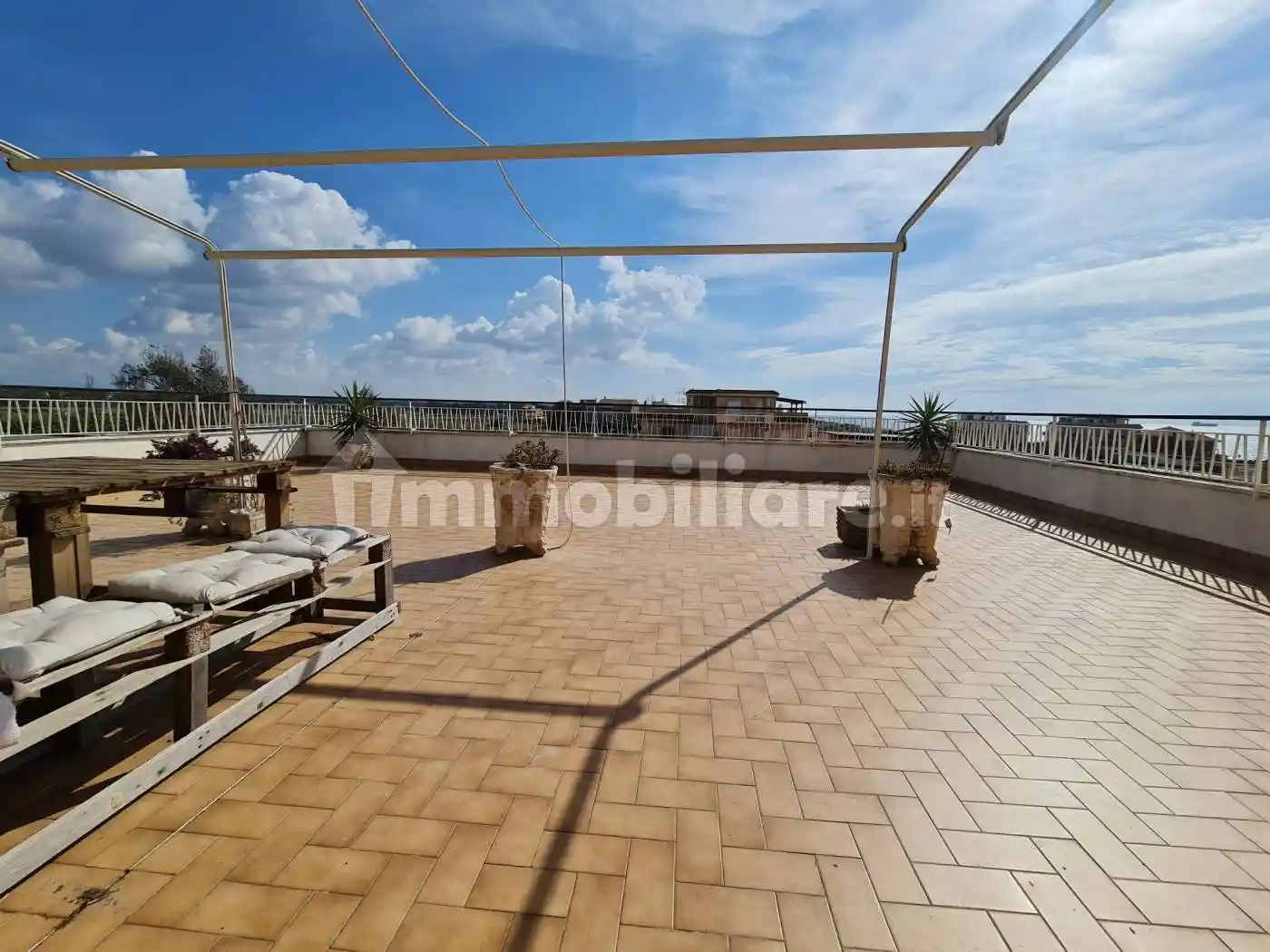 Attico - Mansarda in vendita a Pomezia