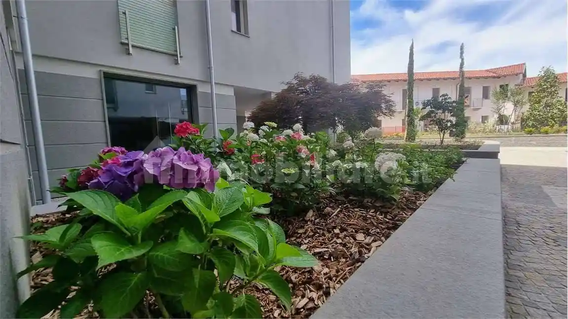 Appartamento in vendita a Bra