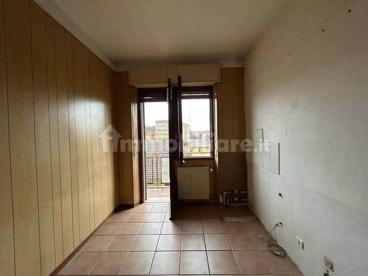 Appartamento in vendita a Valenza