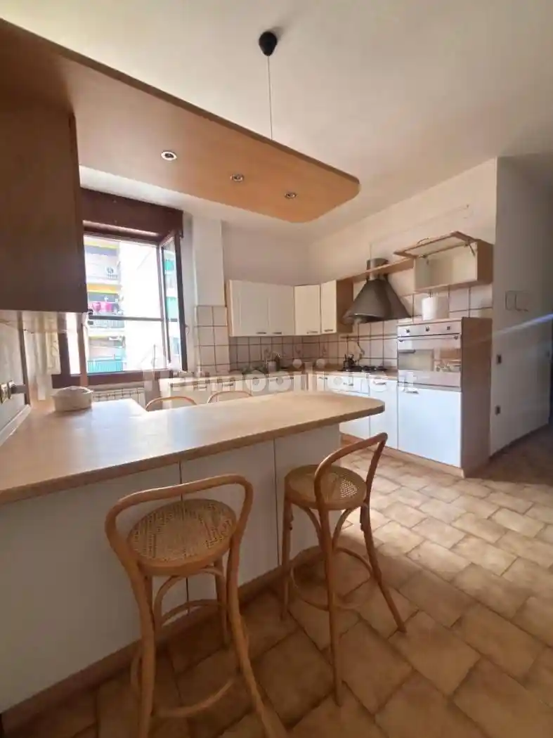 Appartamento in vendita a Modena