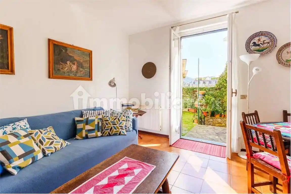Appartamento in vendita a Santa Margherita Ligure