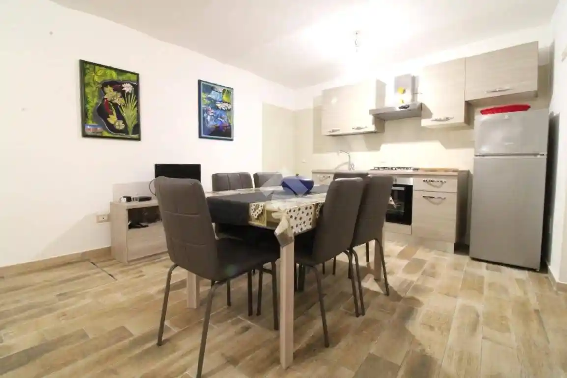 Appartamento in vendita a Campobasso