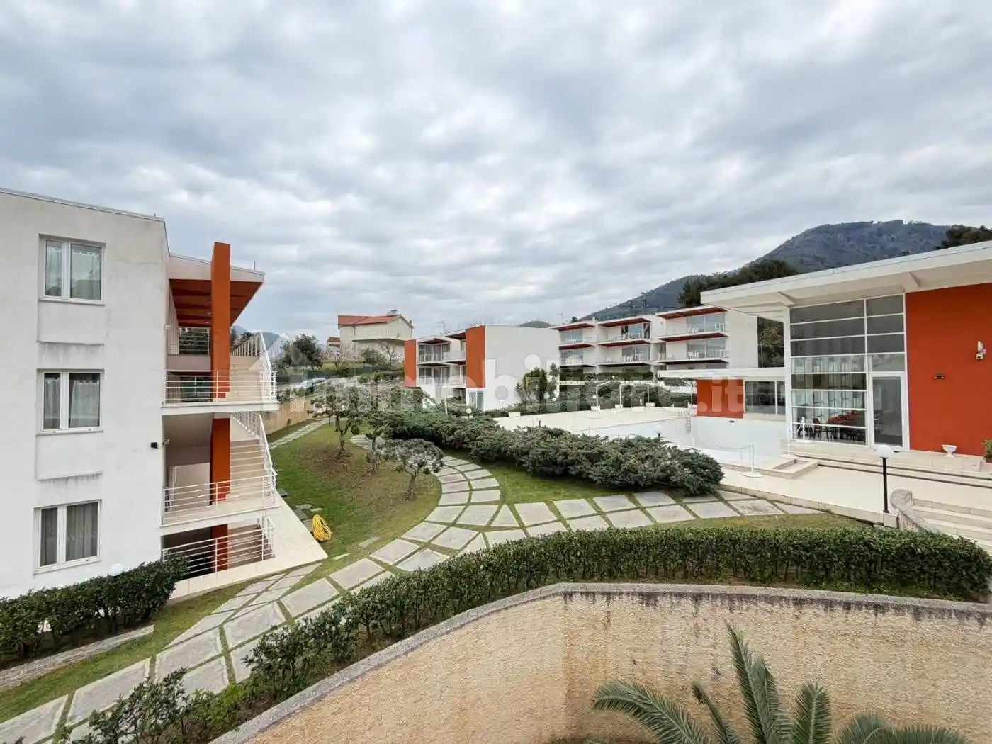 Appartamento in vendita a Praia a Mare