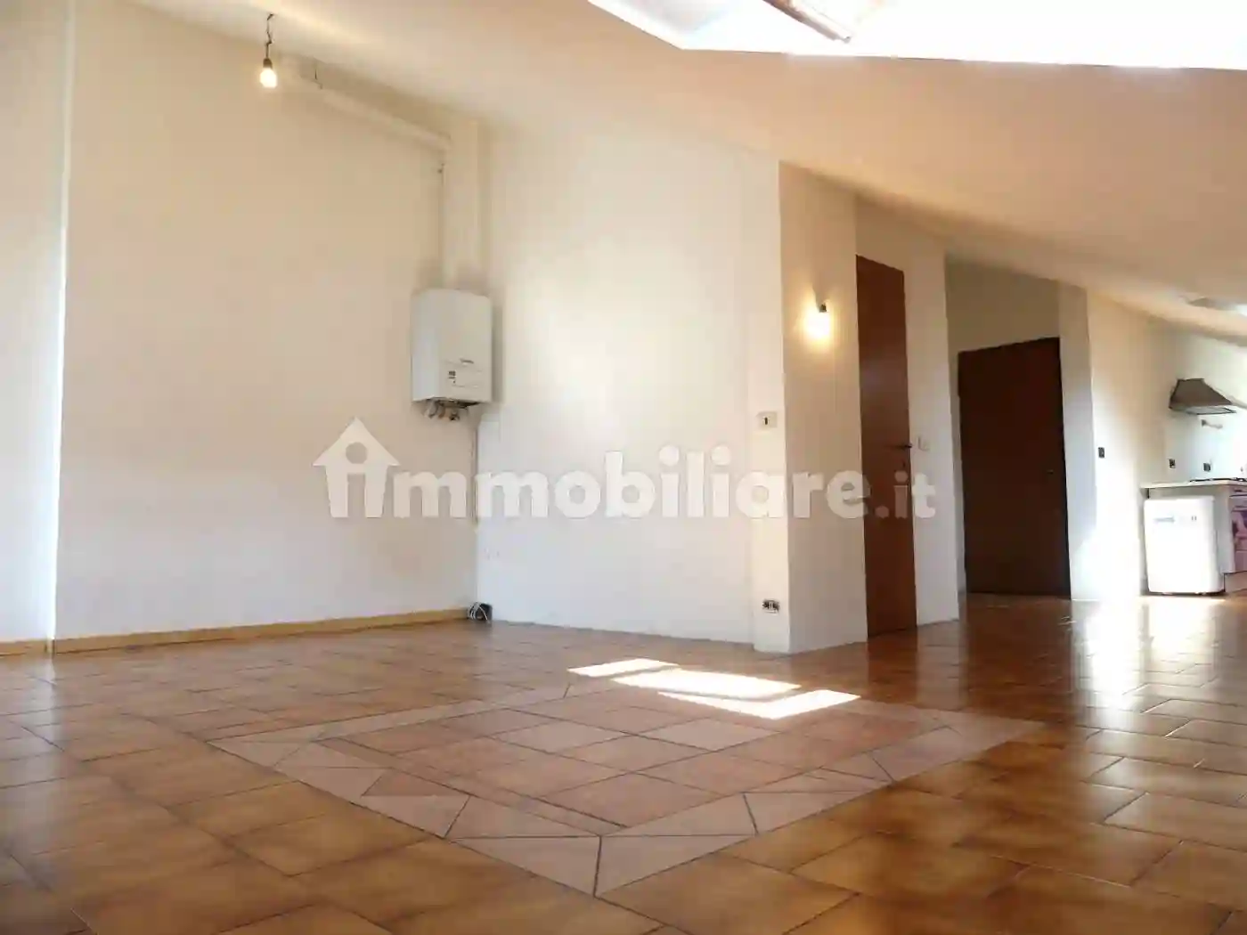 Attico - Mansarda - foto 4