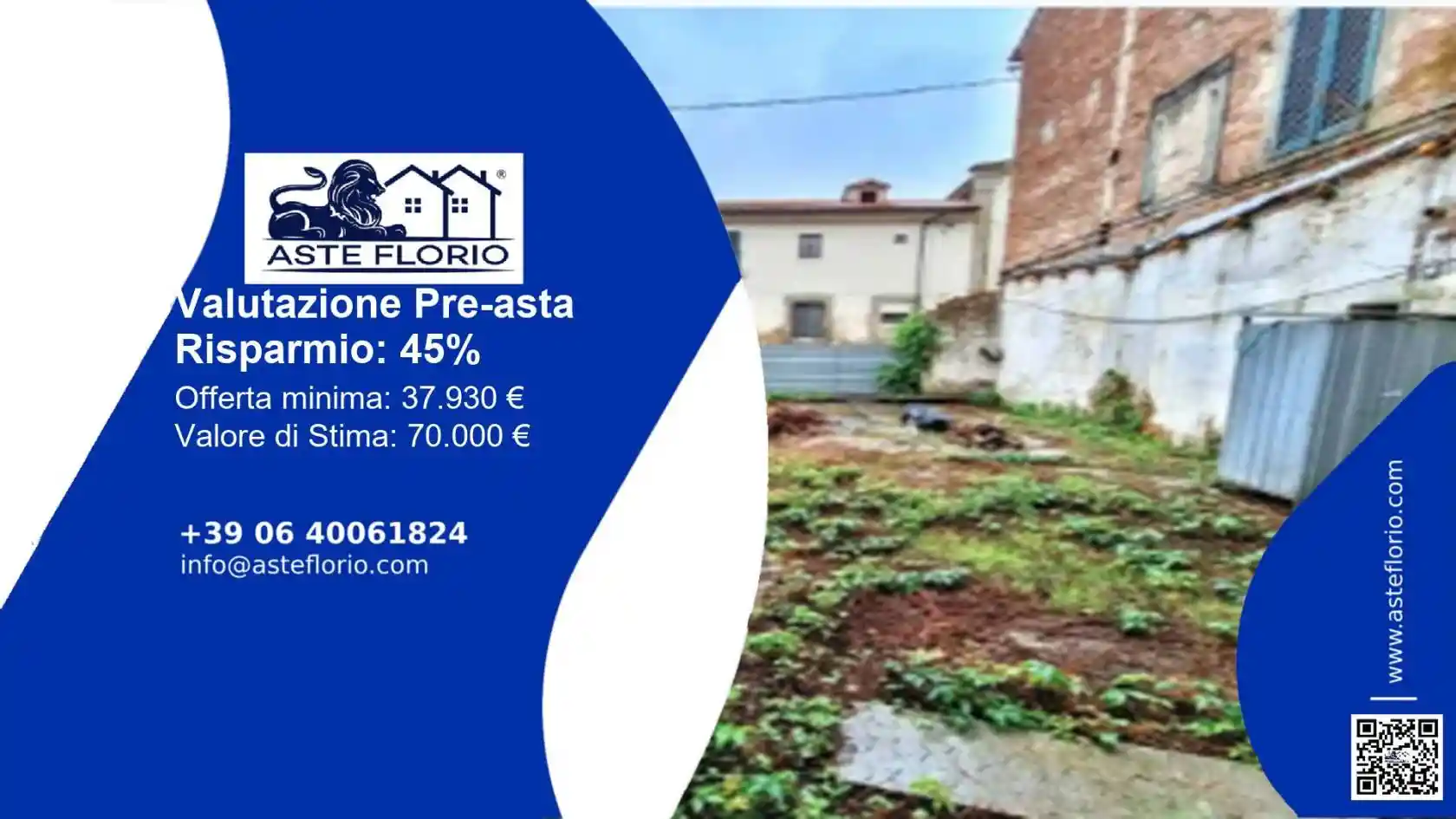 Appartamento in vendita a Castelfranco di Sotto