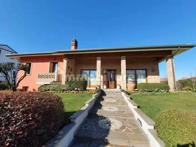Villa in vendita a Oderzo