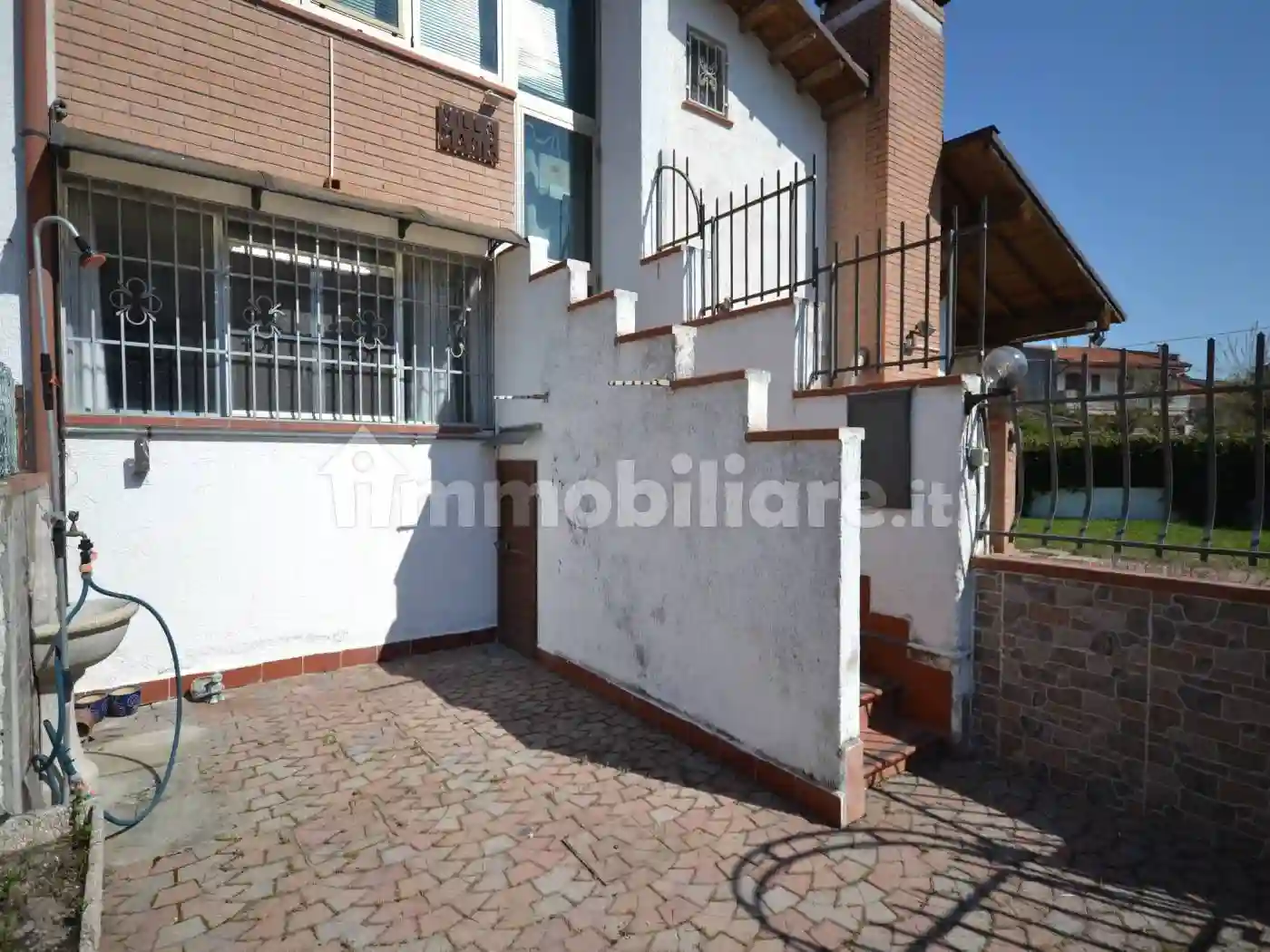 Villetta a schiera - foto 3