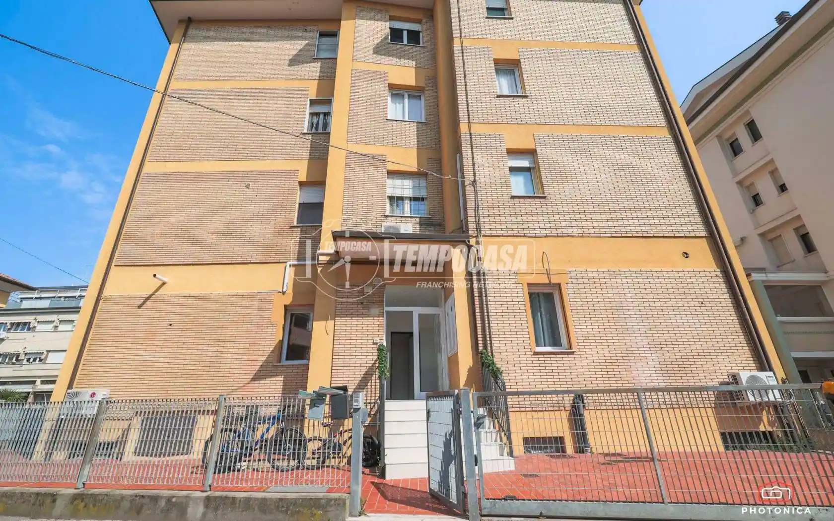 Appartamento in vendita a Rimini