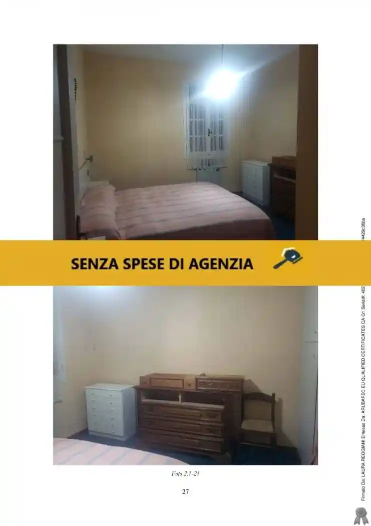 Appartamento in vendita a Zocca