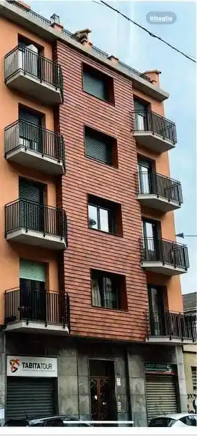 Appartamento in affitto a Torino
