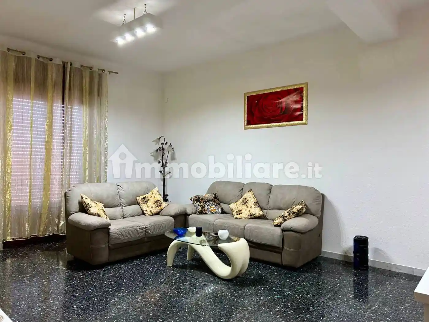 Appartamento in vendita a Grottaglie