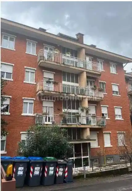 Appartamento in vendita a Varese