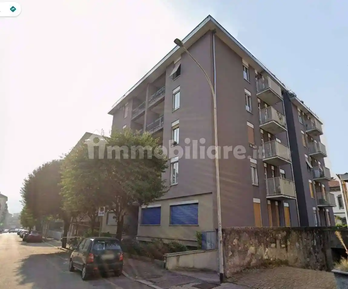 Appartamento in vendita a Como