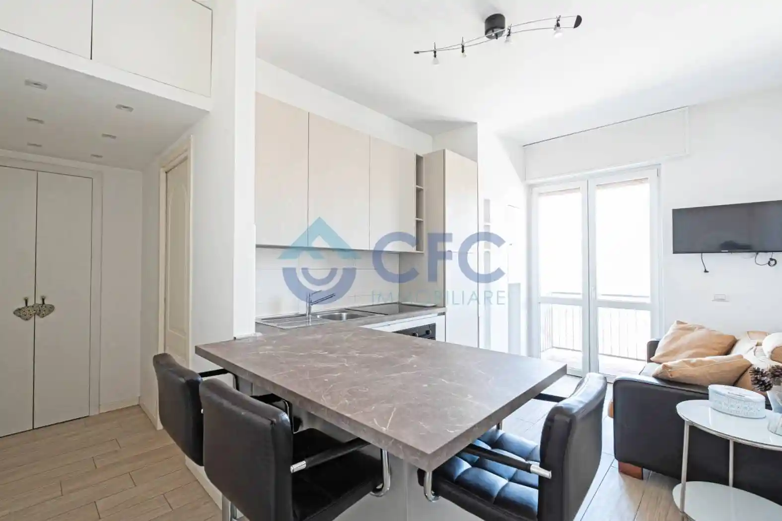 Appartamento in vendita a Milano