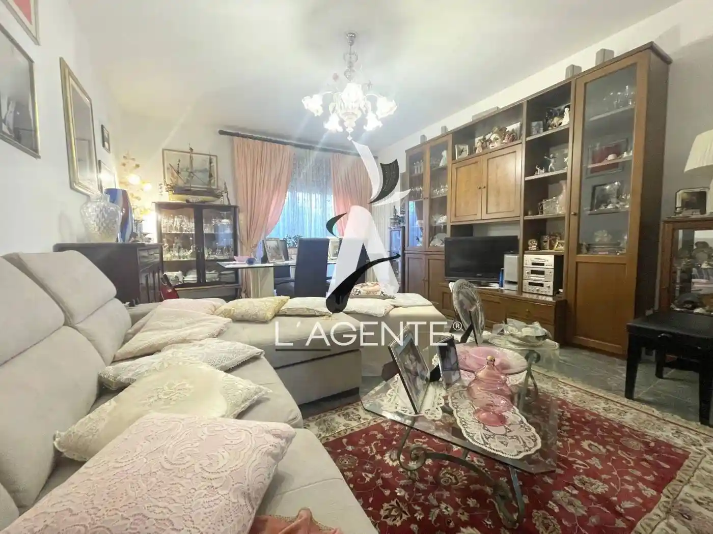 Appartamento in vendita a Venezia