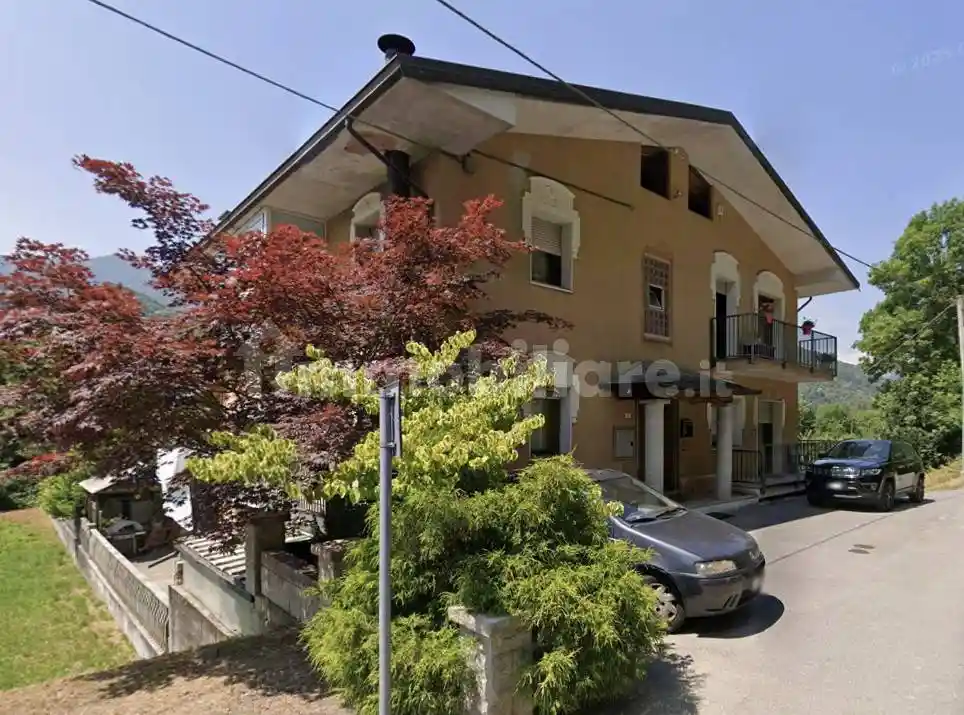 Appartamento in vendita a Roccavione